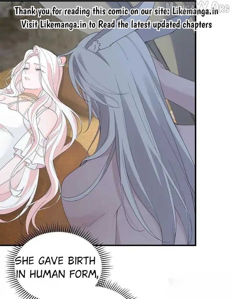 Taming the Beasts With Multi-Pregnancy System Chapter 32 - page 1